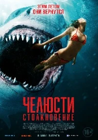 Фильмы и сериалы Про акул смотреть онлайн в HD качестве