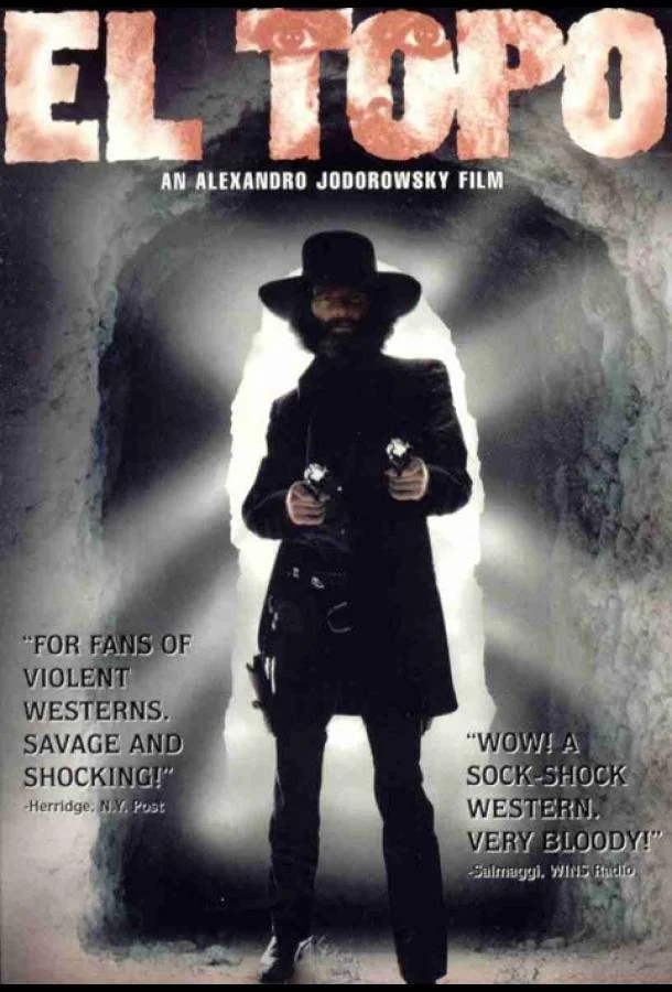 Крот (1970) в HD качестве на Киноволне