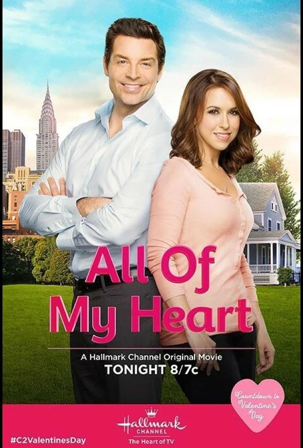 От всего сердца (2015) в HD качестве на Киноволне