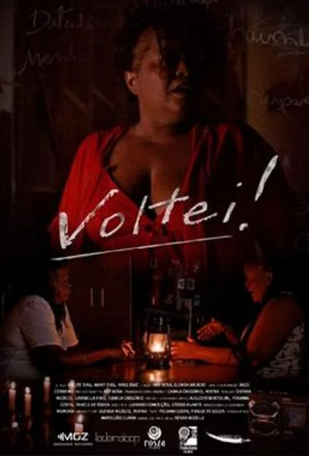 Я вернулась! (2020) в HD качестве на Киноволне