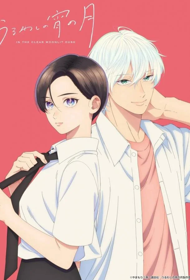 Прекрасная вечерняя луна (2026) в HD качестве на Киноволне