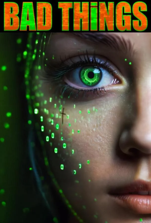 Скверные дела (2024) в HD качестве на Киноволне