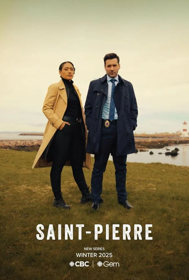 Сен-Пьер (2025) в HD качестве на Киноволне