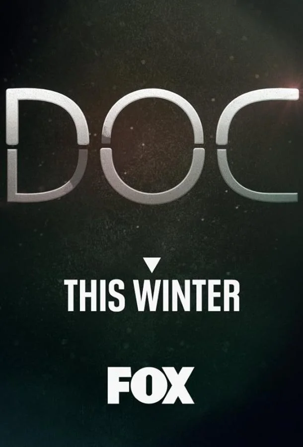 Док (2025) в HD качестве на Киноволне