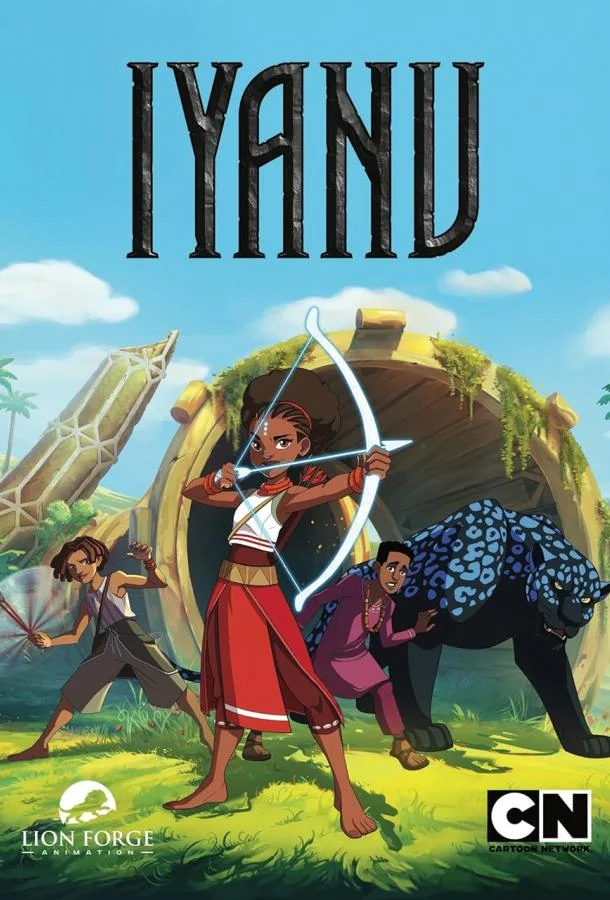 Ияну (2025) в HD качестве на Киноволне