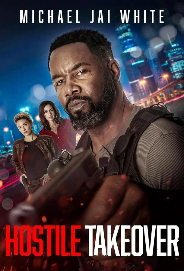 Киллер на всю голову (2025) в HD качестве на Киноволне