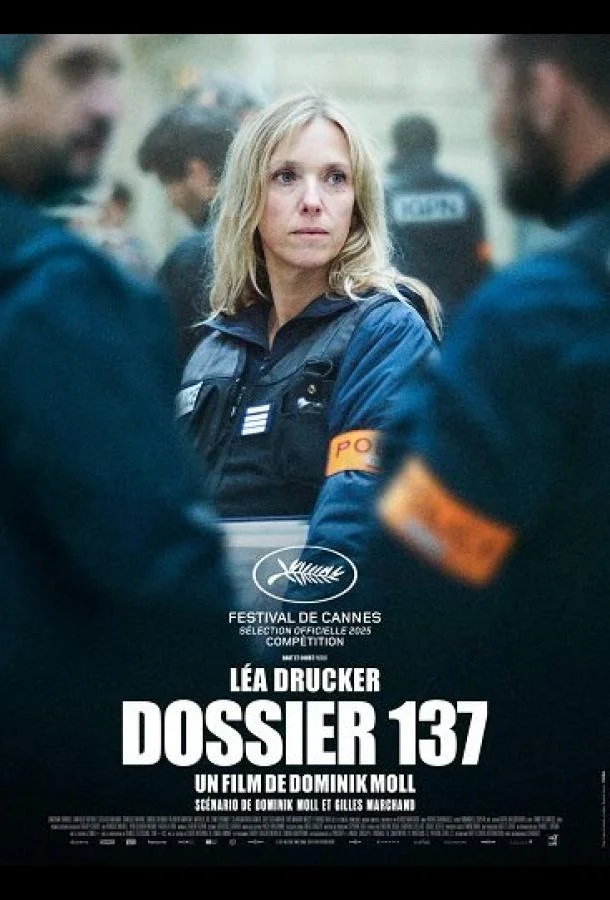 Дело № 137 (2025) в HD качестве на Киноволне