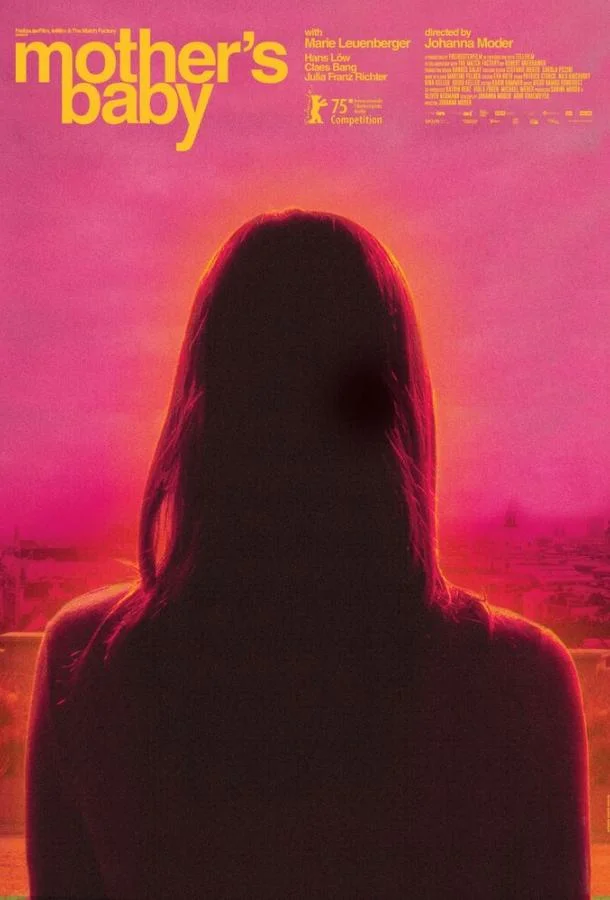 Мамино дитя (2025) в HD качестве на Киноволне