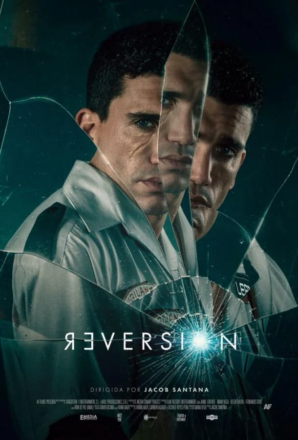 Реверсия (2025) в HD качестве на Киноволне