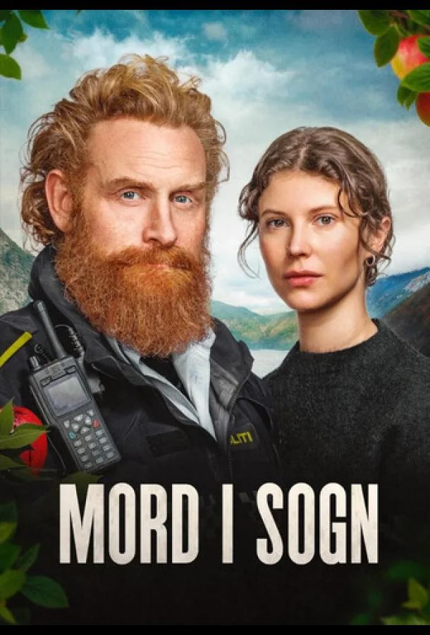 Убийства в Согне (2026) в HD качестве на Киноволне