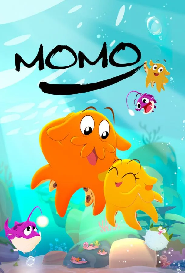 Момо (2022) в HD качестве на Киноволне