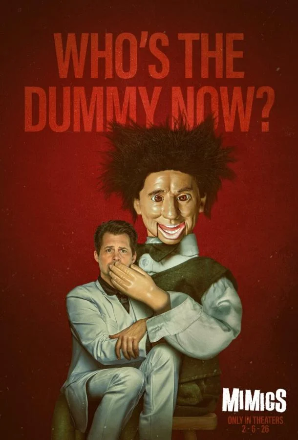 Подражатели (2025) в HD качестве на Киноволне